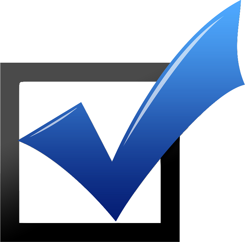 Checkmark